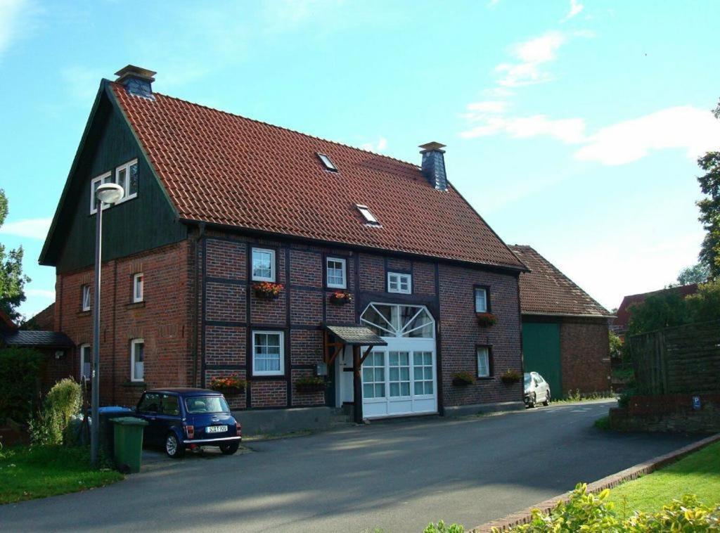Old Susan Soest Buitenkant foto